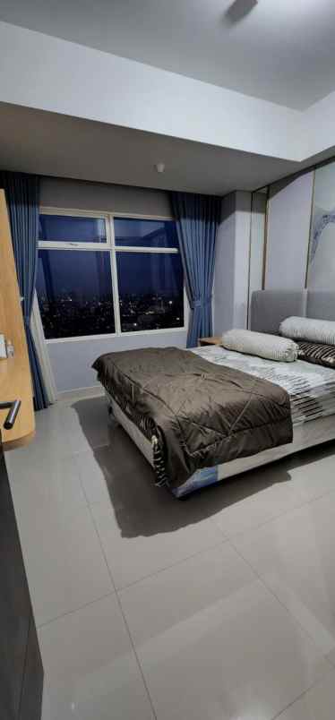 apartemen klaska azure 3908 full furnish