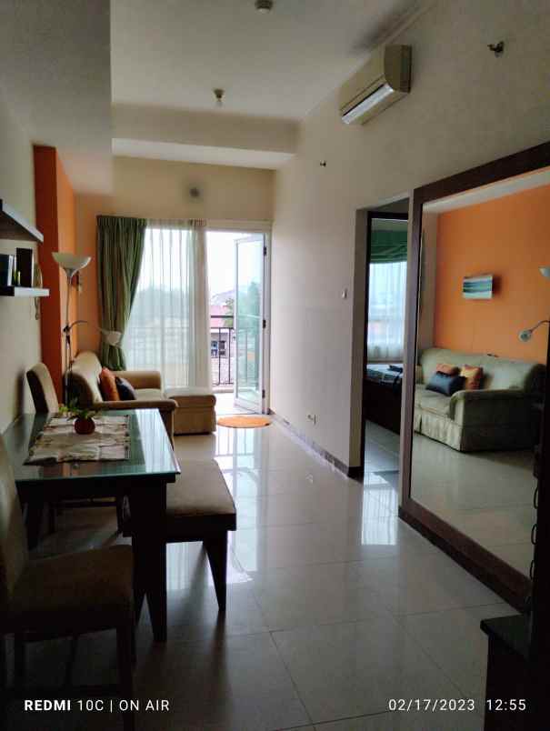 apartemen marbela kemang jakarta selatan
