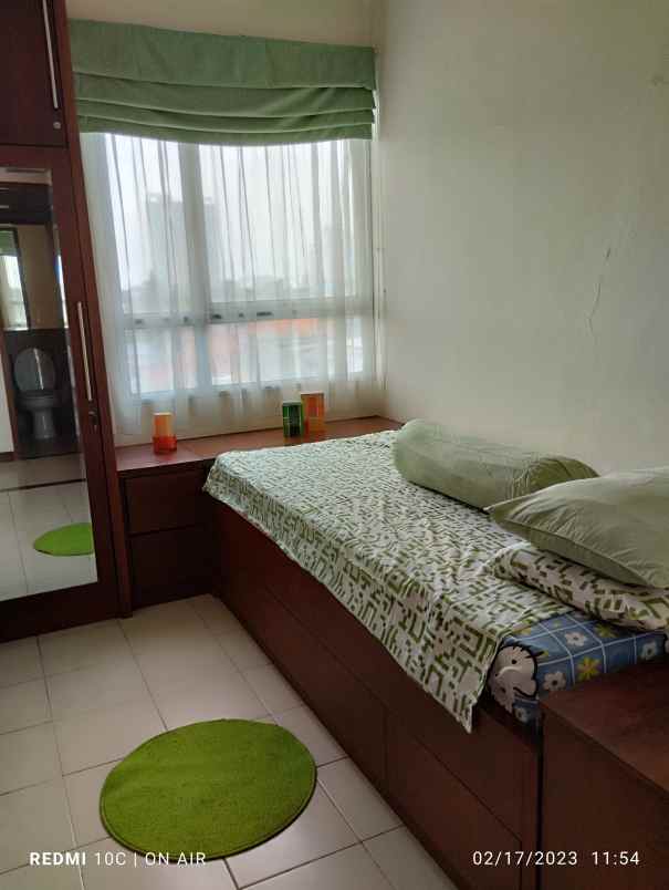 apartemen marbela kemang jakarta selatan