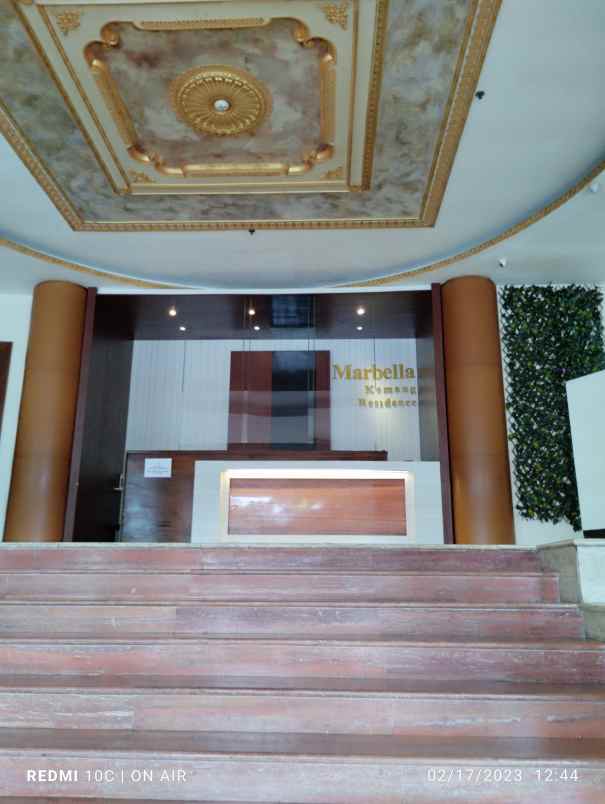 apartemen marbela kemang jakarta selatan