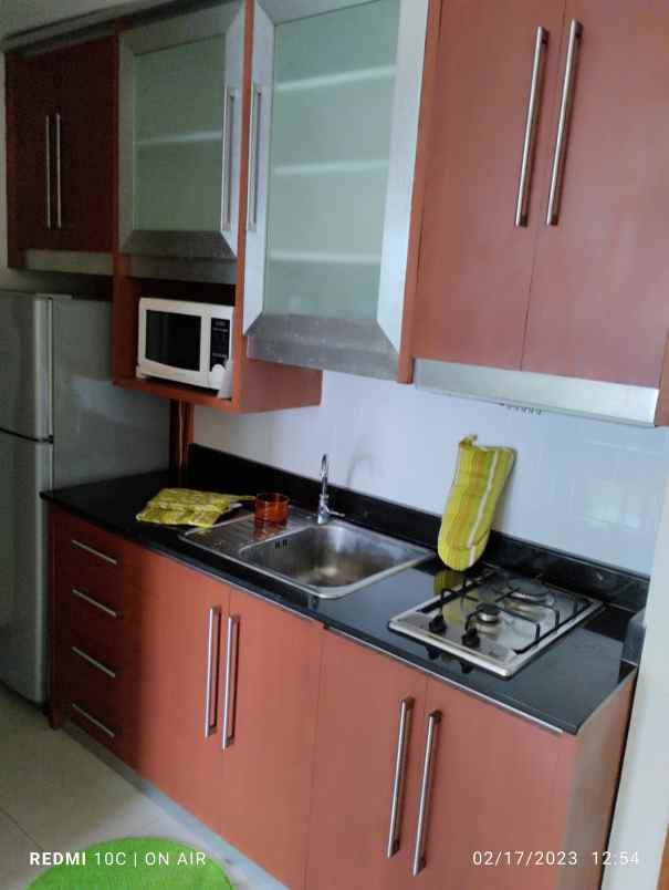 apartemen marbela kemang jakarta selatan