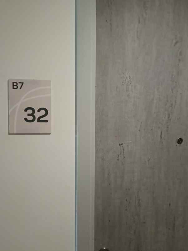 apartemen osaka studio furnished pik 2