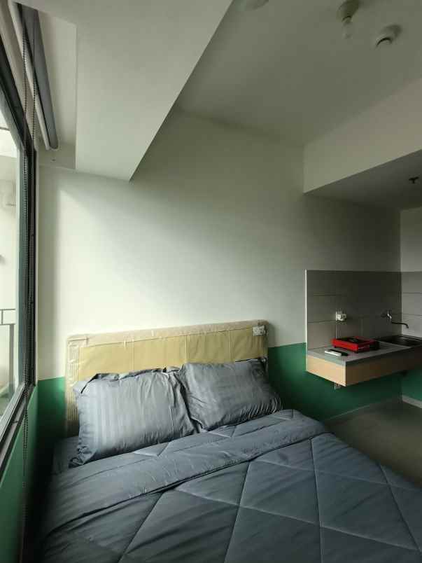 apartemen osaka studio furnished pik 2