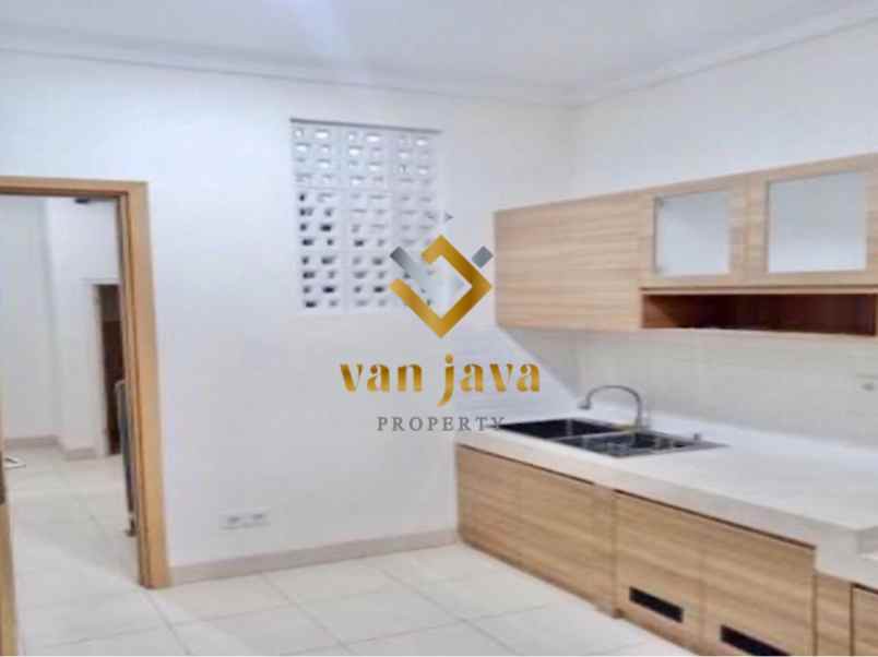 apartemen pulo gadung