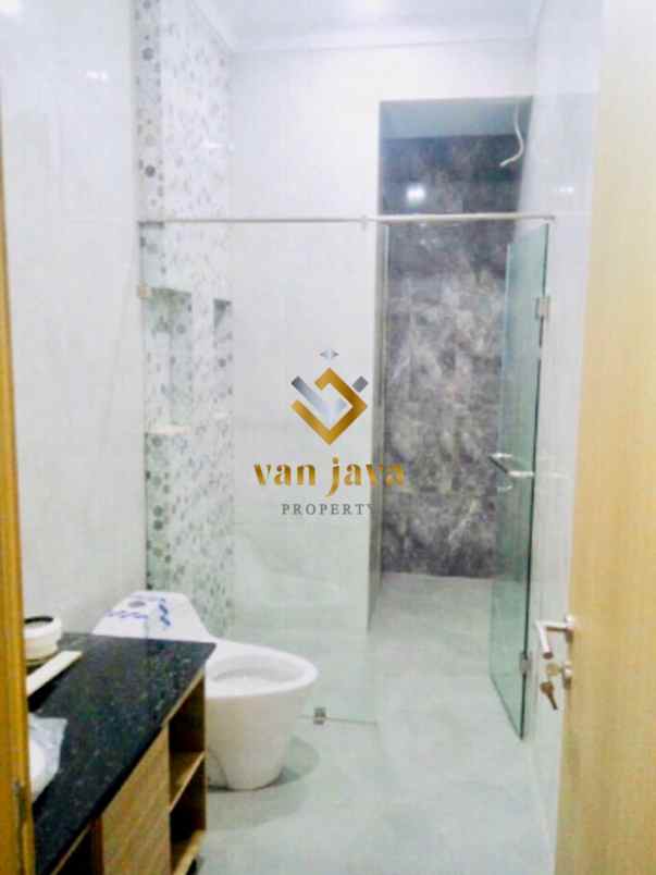 apartemen pulo gadung