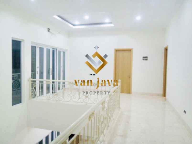 apartemen pulo gadung