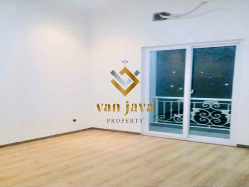 apartemen pulo gadung