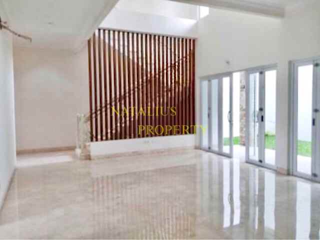 apartemen pulo gadung