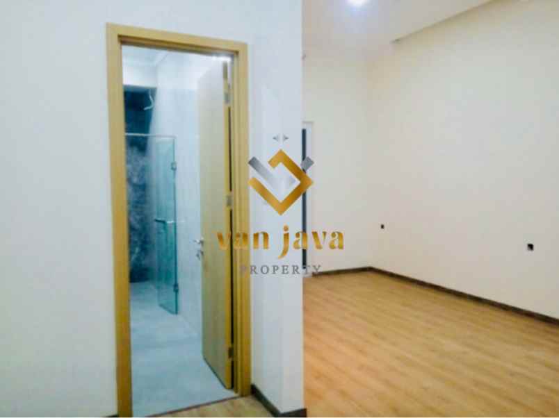 apartemen pulo gadung