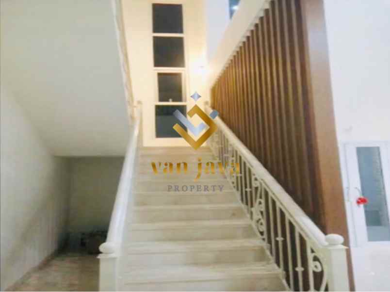 apartemen pulo gadung