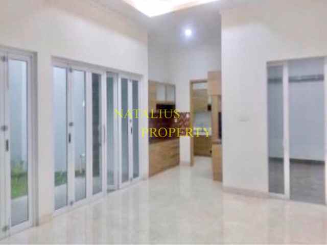 apartemen pulo gadung