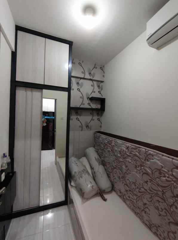 apartemen puncak dharmahusada full furnish ciamikk