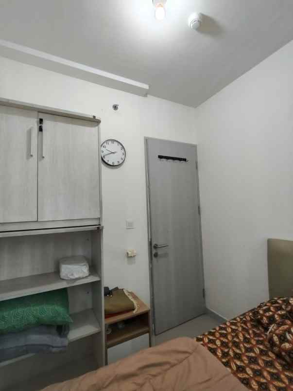 apartemen sky house bsd 2 bed room fully furnished