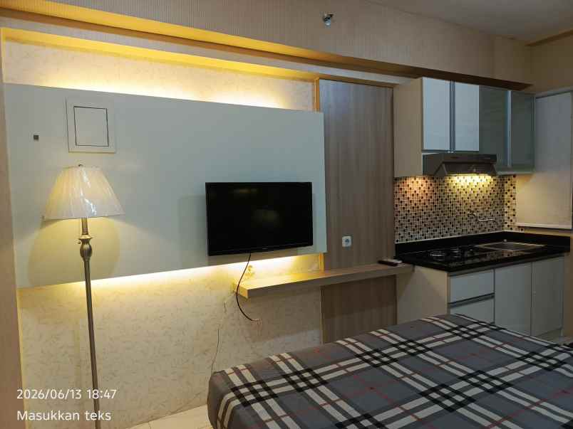 apartemen surabaya timur dekat its unair