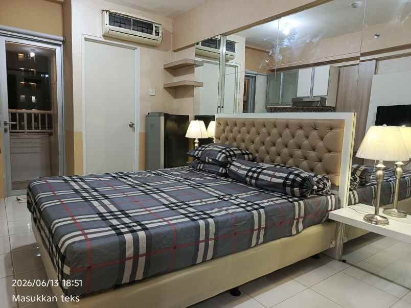 apartemen surabaya timur dekat its unair
