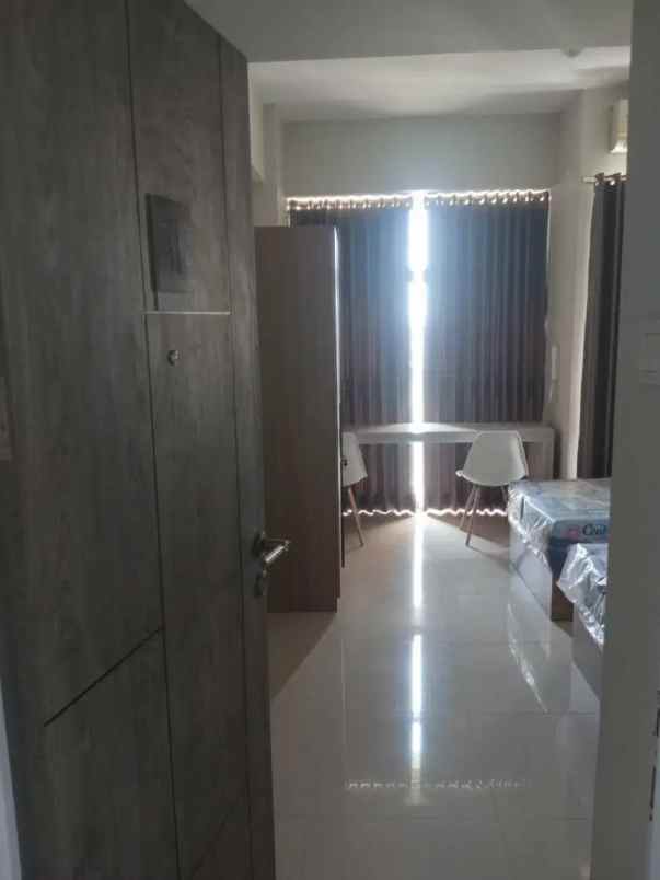 apartemen taman melati lantai 11 full furnish