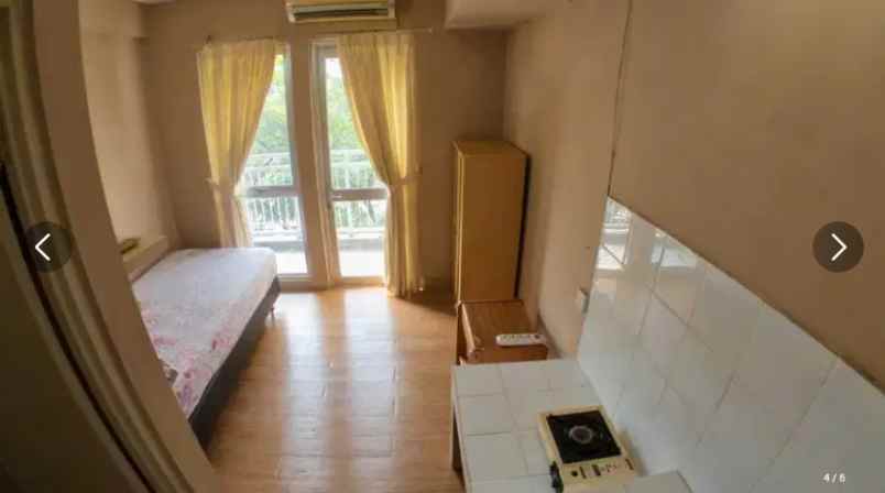 apartemen taman semanan indah studio ff 0stephen b6