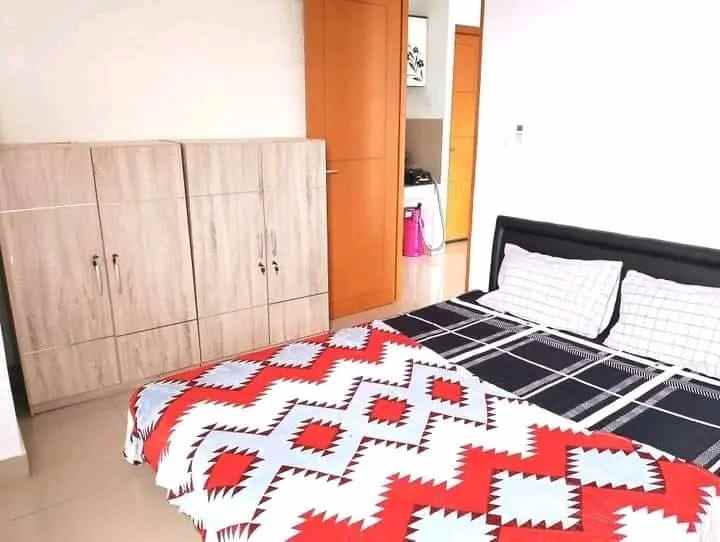 apartemen the nest 2 bed room fully furnished