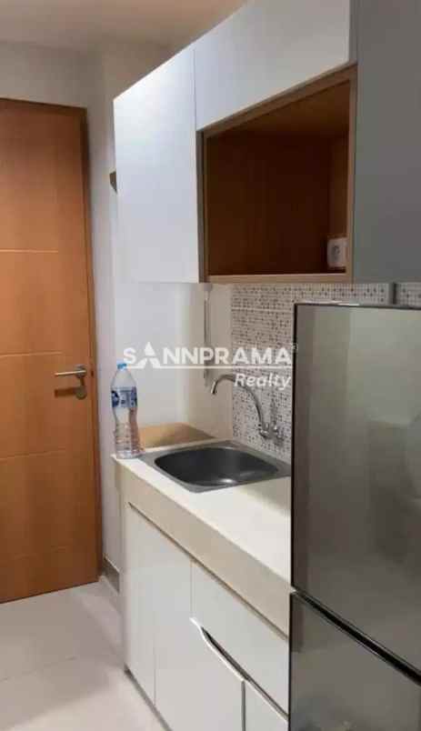 apartement murah furnished siap huni dimargonda depok