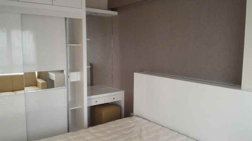 apartment pbg tower b lt 30 full furnish elektronik