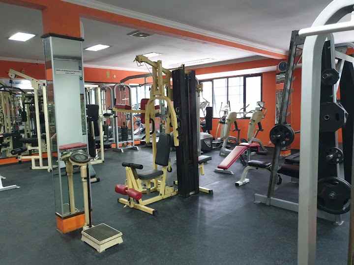 bu rumah usaha fitness dan sauna prospek investasi