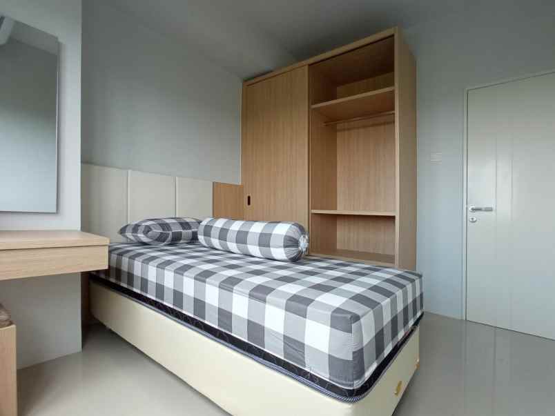 butuh segera tersewa sewa apartemen cornell