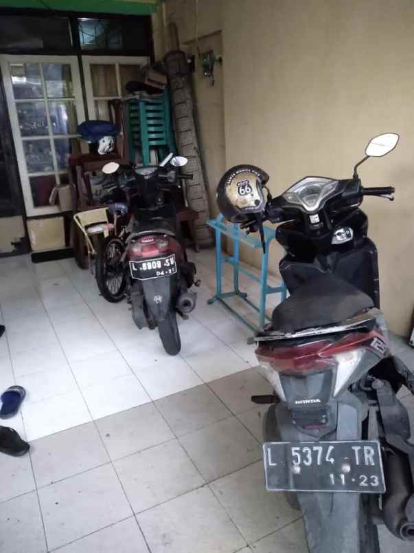 buyer only rumah 1 5 lt rungkut asri murahhh poll