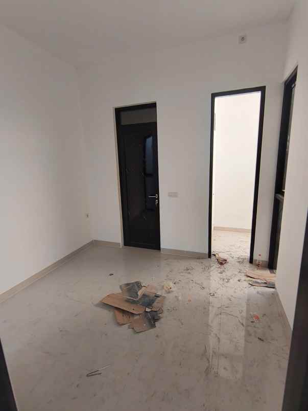 cepat rumah gress mulyosari