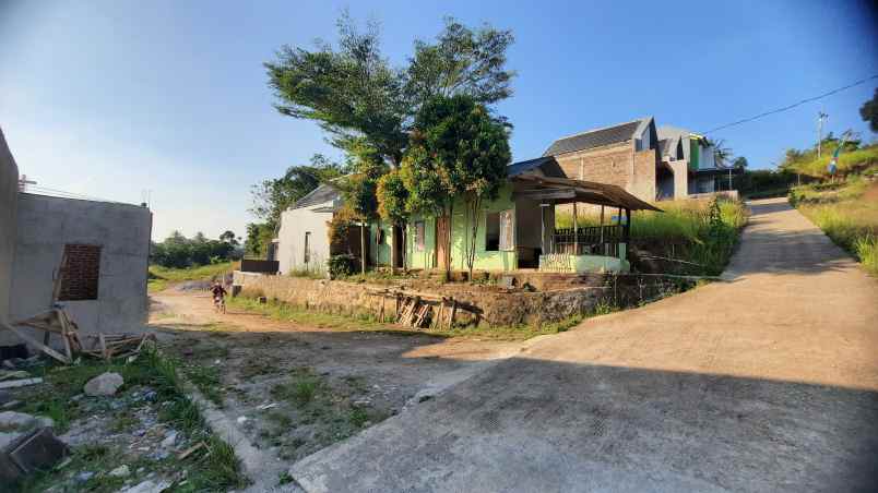 citaman village regency nagreg