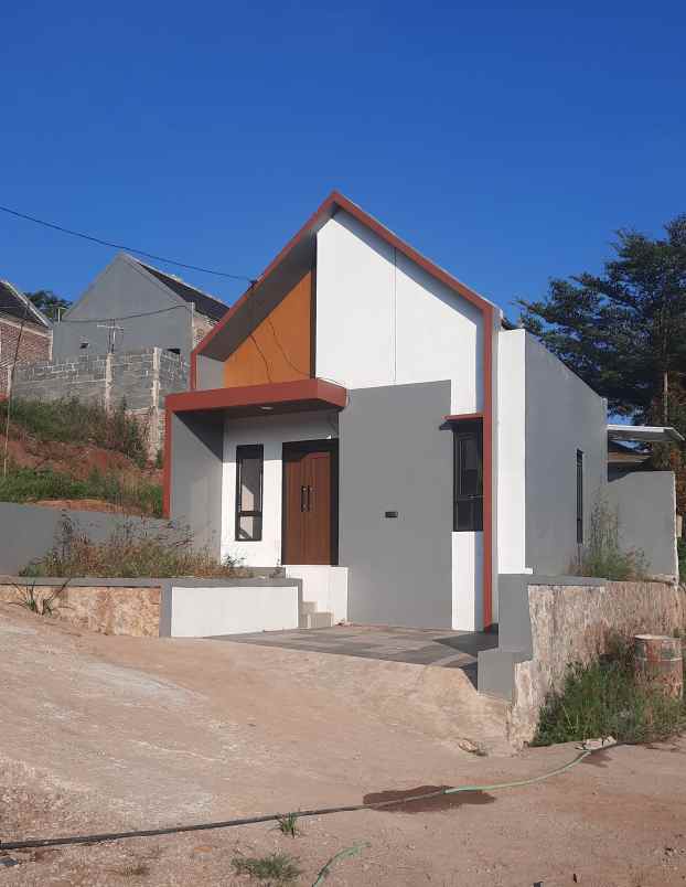 citaman village regency nagreg