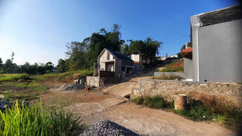 citaman village regency nagreg