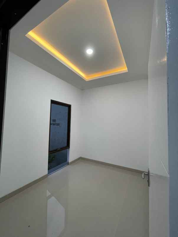 cluster 2 lt harga 700 jutaan di jatiasih