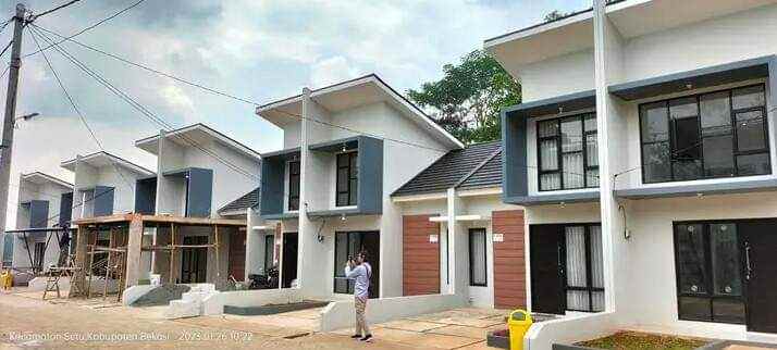 cluster aralia residence di sukamanah sukatani