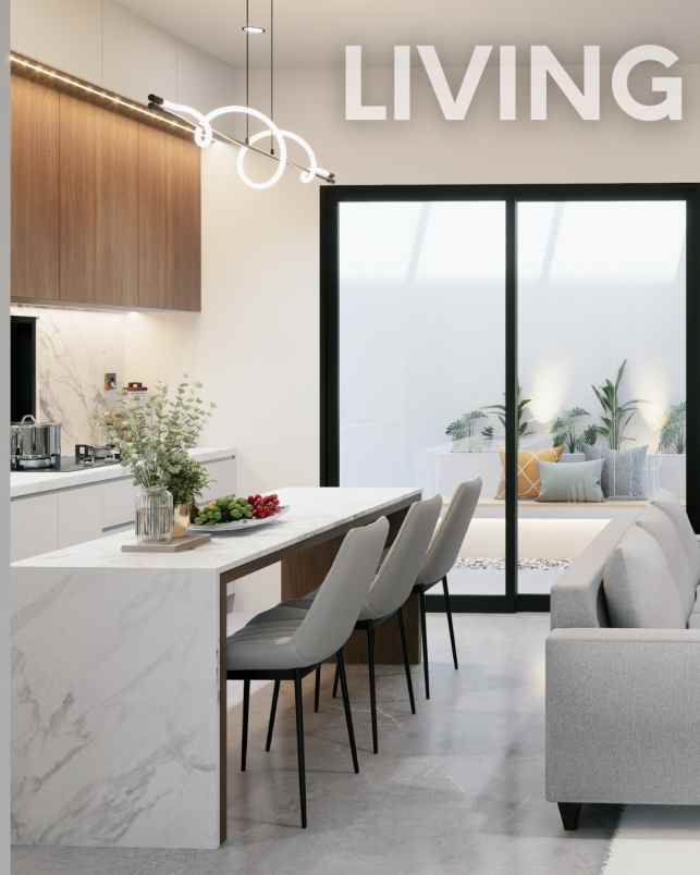 cluster orchid jaya imperial park sepatan