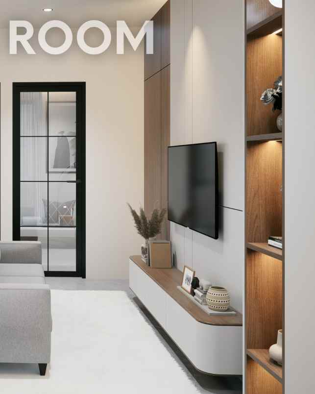 cluster orchid jaya imperial park sepatan