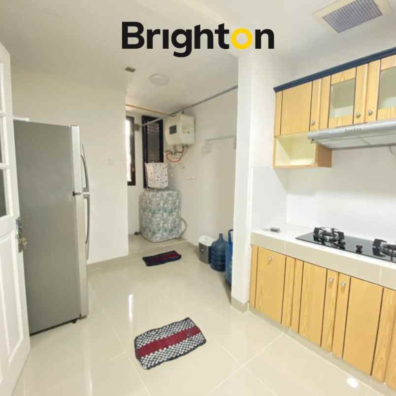 crown court executive cikarang 3br harga bu