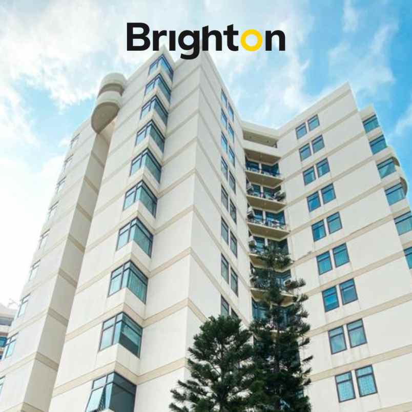 crown court executive cikarang 3br harga bu