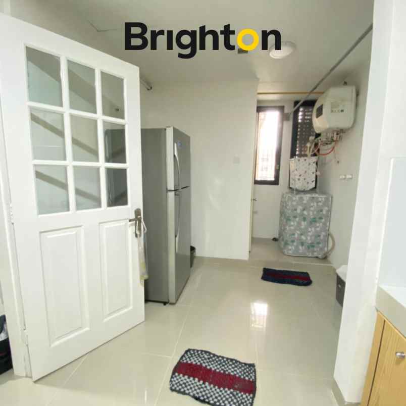 crown court executive cikarang 3br harga bu