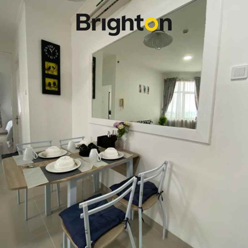 crown court executive cikarang 3br harga bu