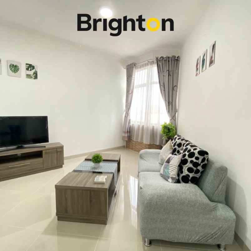 crown court executive cikarang 3br harga bu