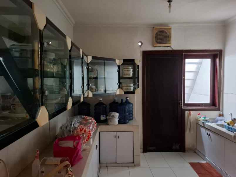 crystal golf citraland shm nego