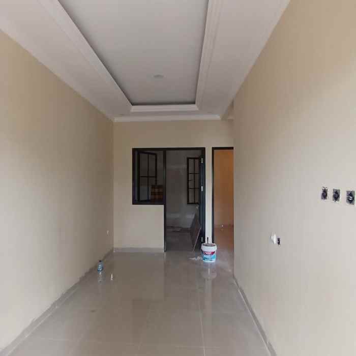 dijual 3 unit rumah di sukmajaya depok