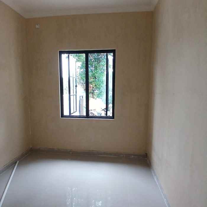 dijual 3 unit rumah di sukmajaya depok