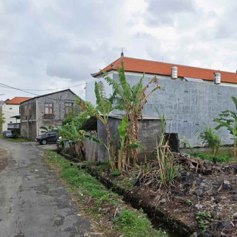 dijual 30 5 are jl tukad balian gg nuri renon denpasar