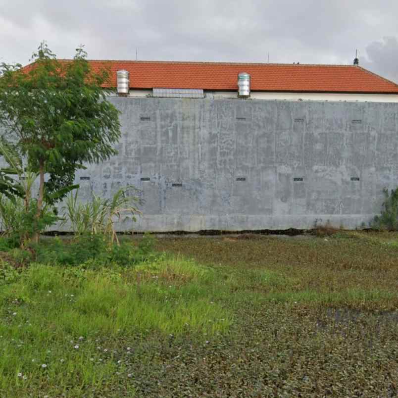 dijual 30 5 are jl tukad balian gg nuri renon denpasar