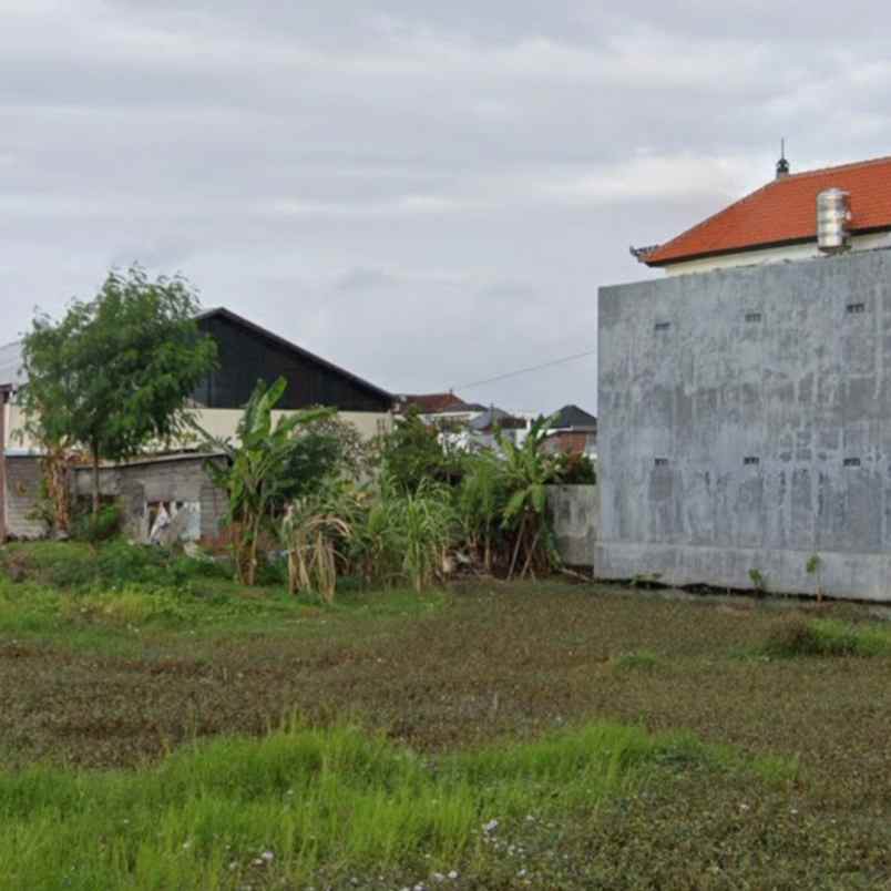 dijual 30 5 are jl tukad balian gg nuri renon denpasar