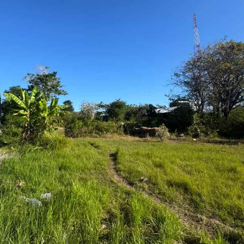 dijual 35 are jl gapura vista kutuh kuta selatan