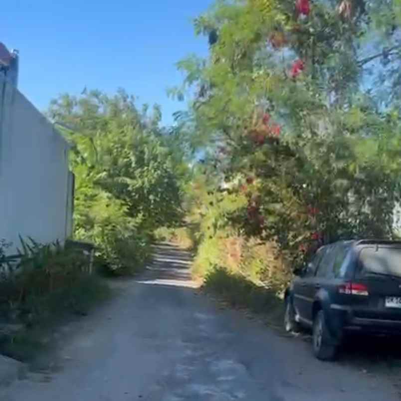 dijual 35 are jl gapura vista kutuh kuta selatan