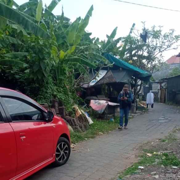dijual 4 are jl gunung batur kebo iwo utara denpasar
