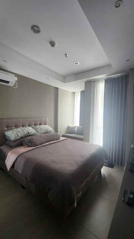 dijual antasari place apartment studio full furnished